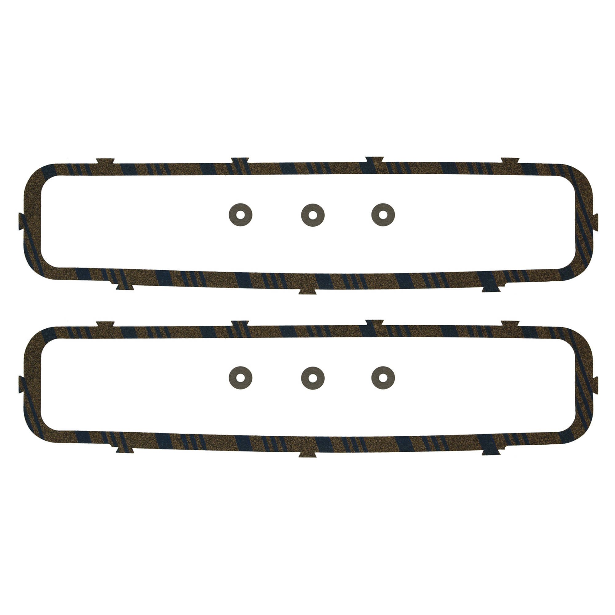 Engine Valve Cover Gasket Set FEL-PRO VS 11381 C