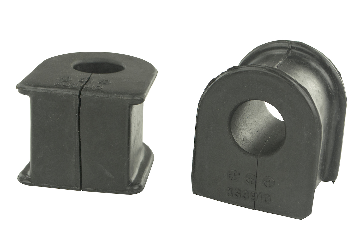 Suspension Stabilizer Bar Bushing Kit Mevotech Supreme MK90552