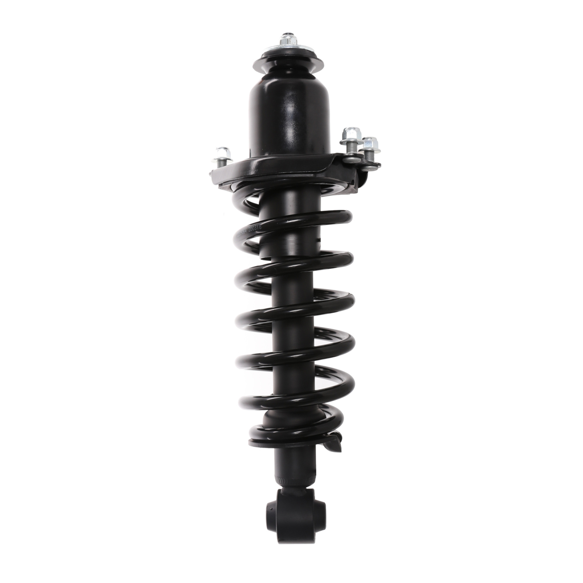 Suspension Strut and Coil Spring Assembly Monroe Shocks & Struts 272400L