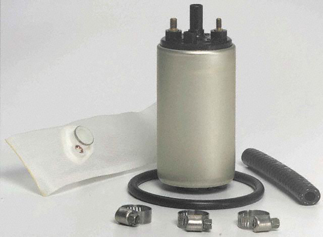Fuel Pump and Strainer Set Carter P72228