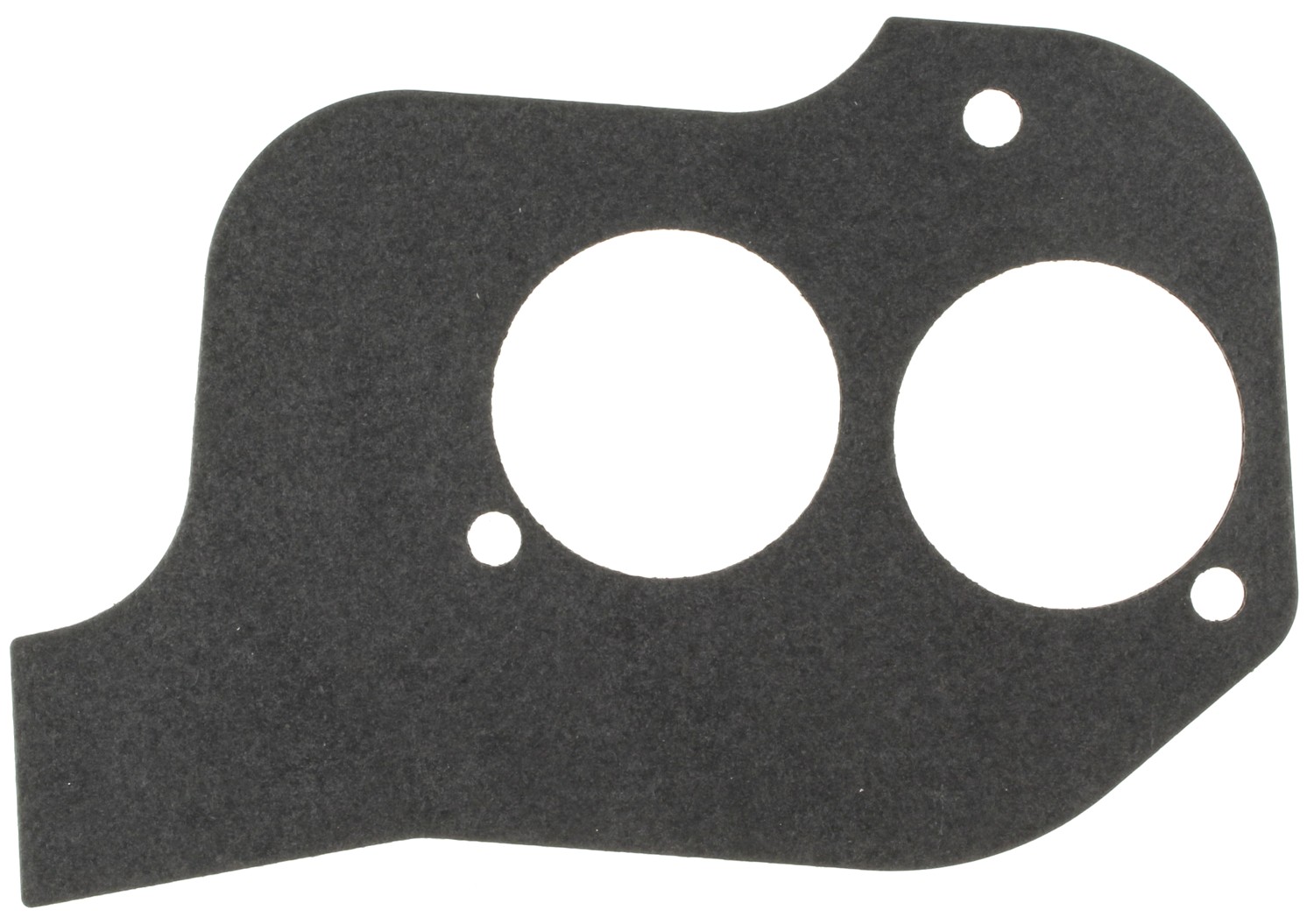 Fuel Injection Throttle Body Mounting Gasket MAHLE G31386
