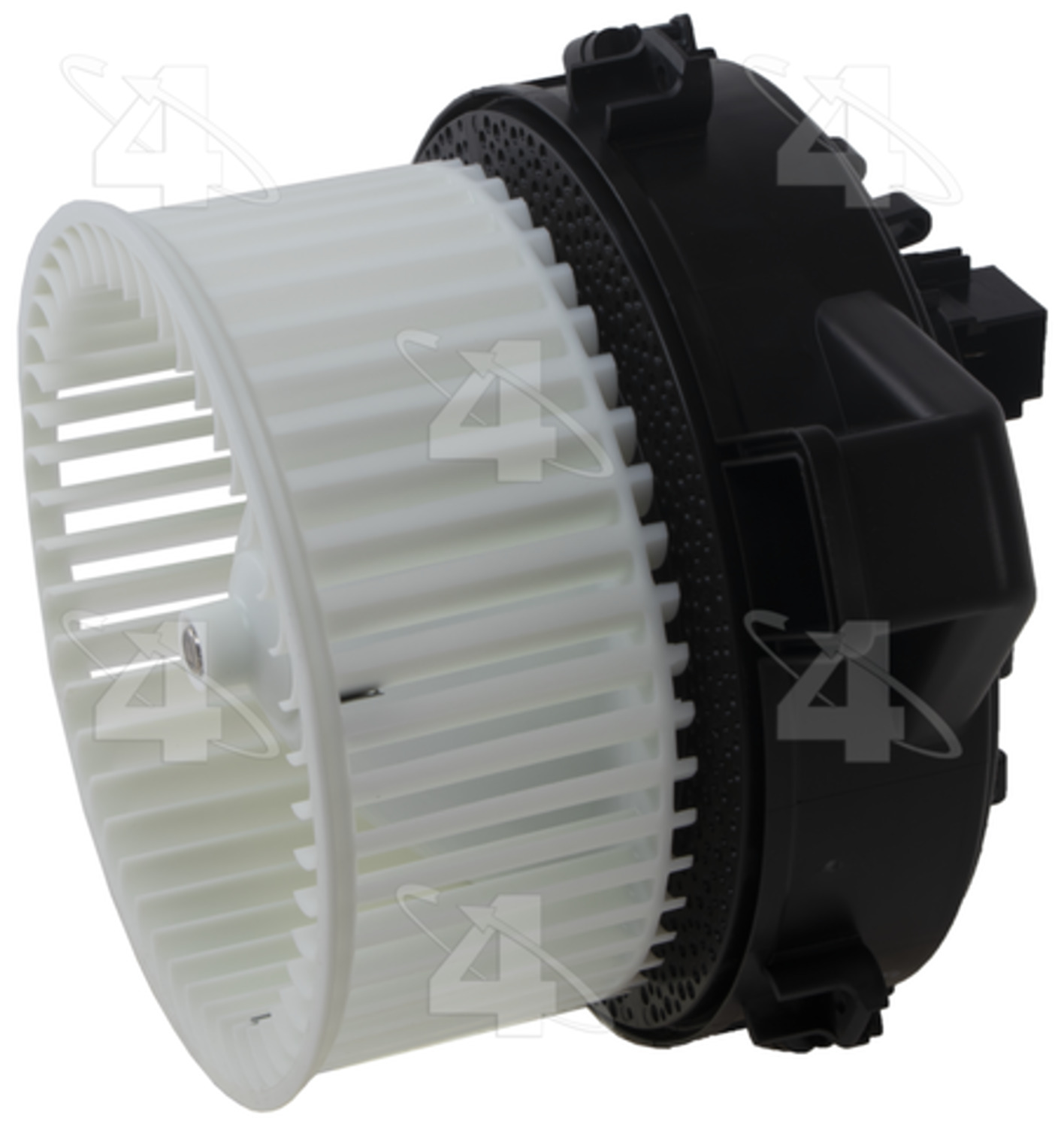 HVAC Blower Motor Four Seasons 76523