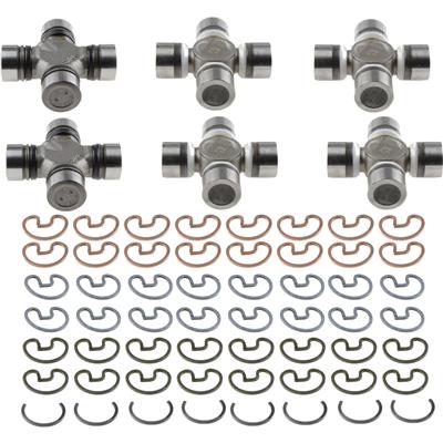 Universal Joint Spicer SPL1026JK