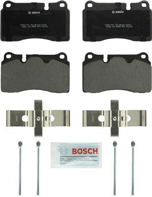 Disc Brake Pad Set Bosch BP1129
