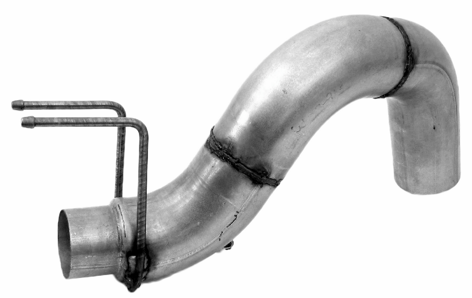 Exhaust Tail Pipe Dynomax 53721