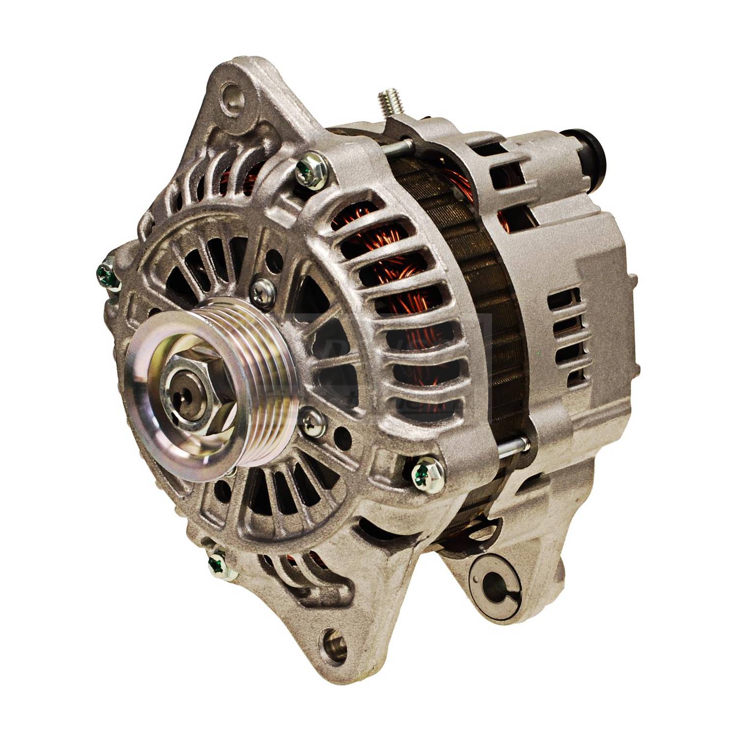 Alternator DENSO Auto Parts 210-4241
