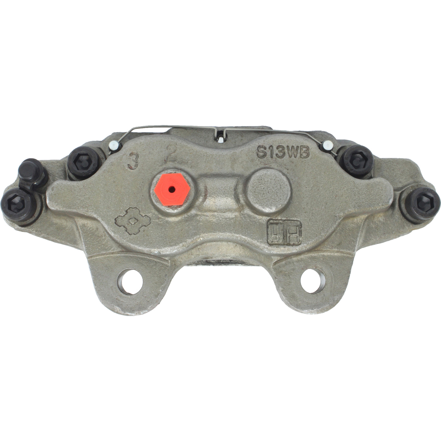 Disc Brake Caliper Centric Parts 141.44159
