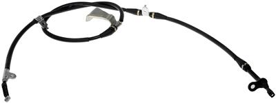 Parking Brake Cable Dorman - First Stop C661154
