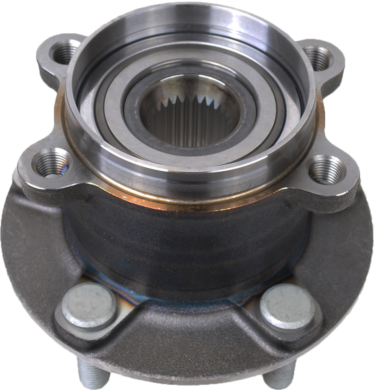 Wheel Bearing and Hub Assembly SKF BR930999