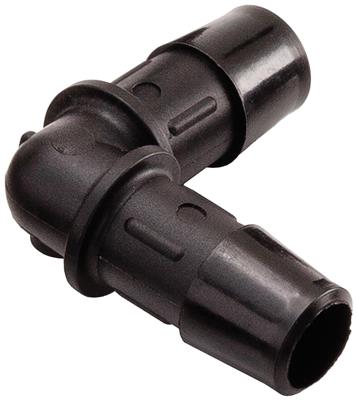 HVAC Heater Hose Connector Gates 28625