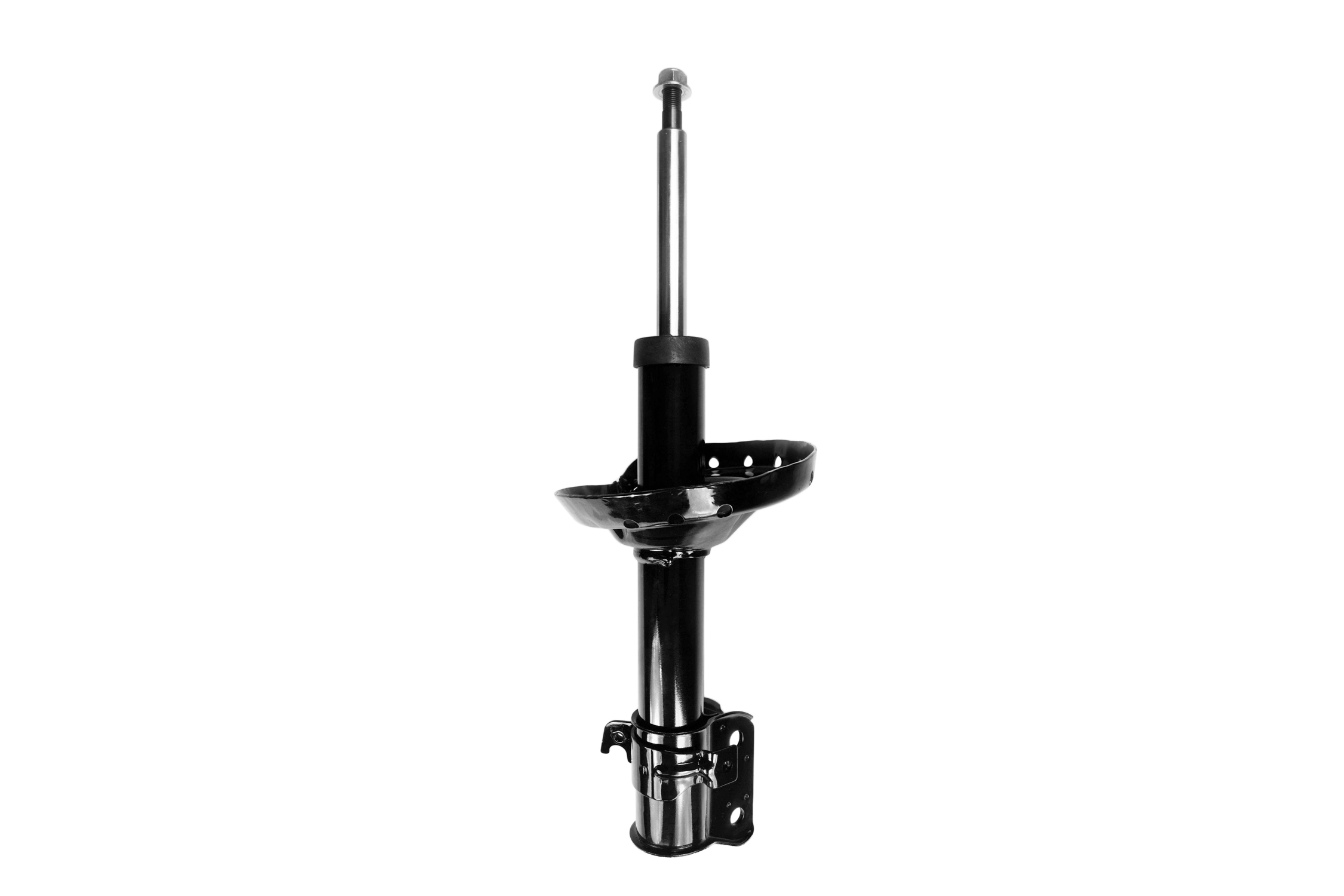 Suspension Strut MacPherson Ride Control MP331746L