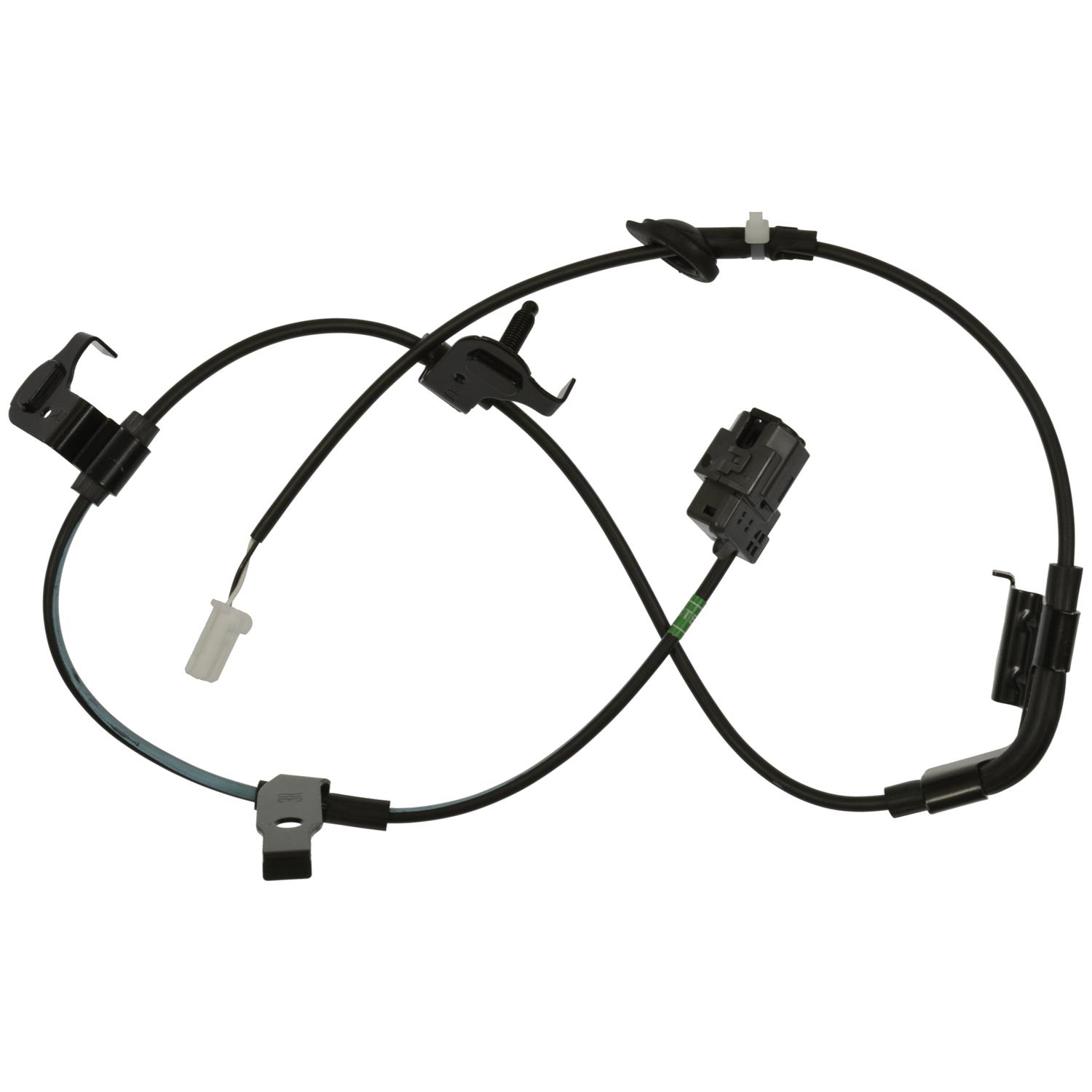 ABS Wheel Speed Sensor Wiring Harness Standard Import ALH123