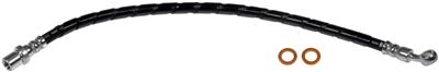 Clutch Hydraulic Hose Parts Master BH621844