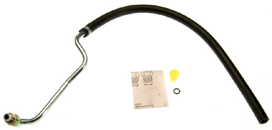 Power Steering Return Line Hose Assembly Edelmann 71116
