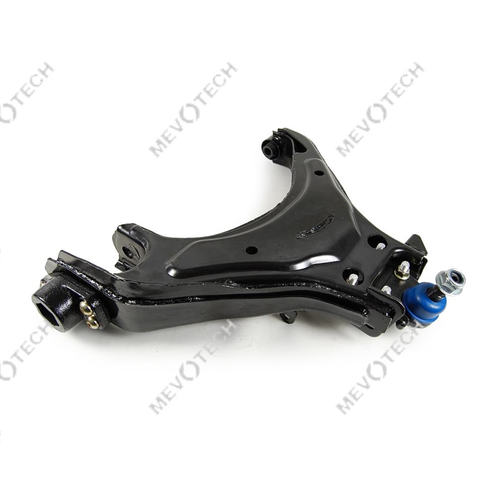 Suspension Control Arm and Ball Joint Assembly Mevotech Supreme CMS50138