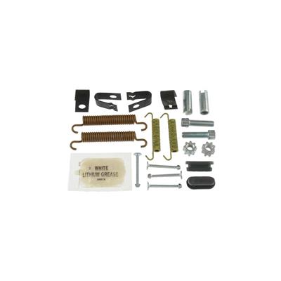 Parking Brake Hardware Kit Carlson H7300