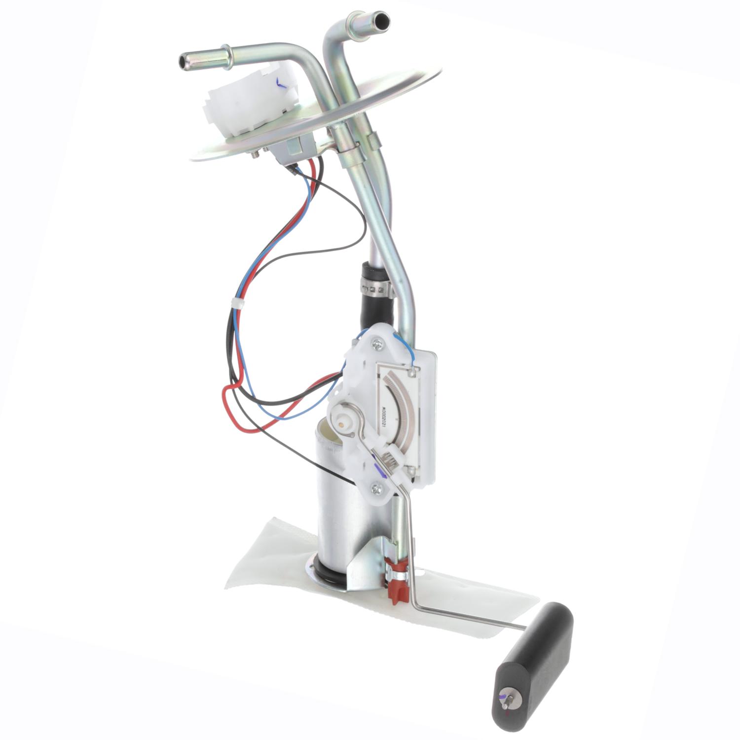 Fuel Pump Hanger Assembly Sparta PN4024