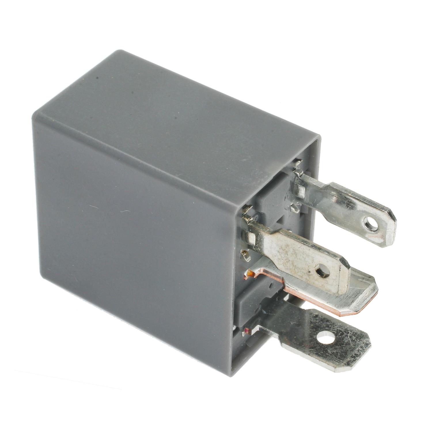 Multi-Purpose Relay Standard Ignition RY-1522