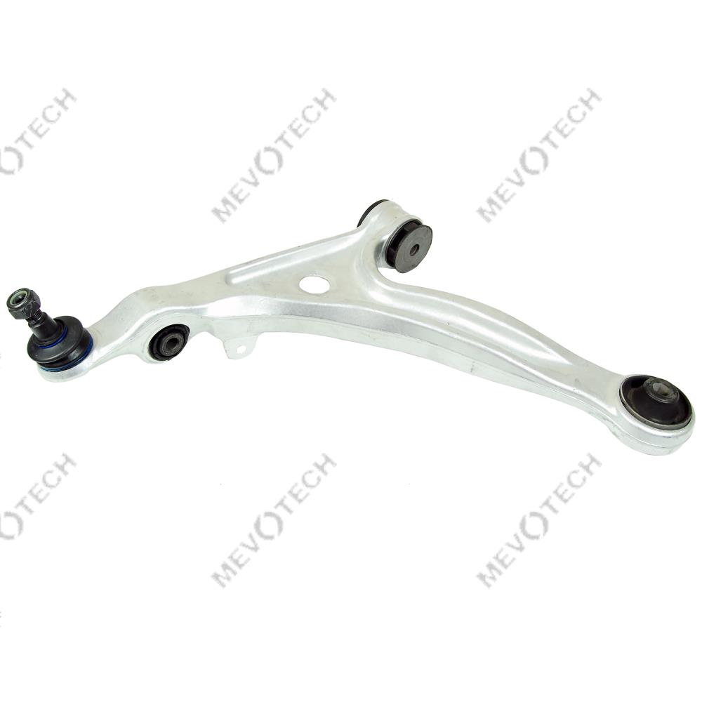 Suspension Control Arm and Ball Joint Assembly Mevotech Supreme CMS801131