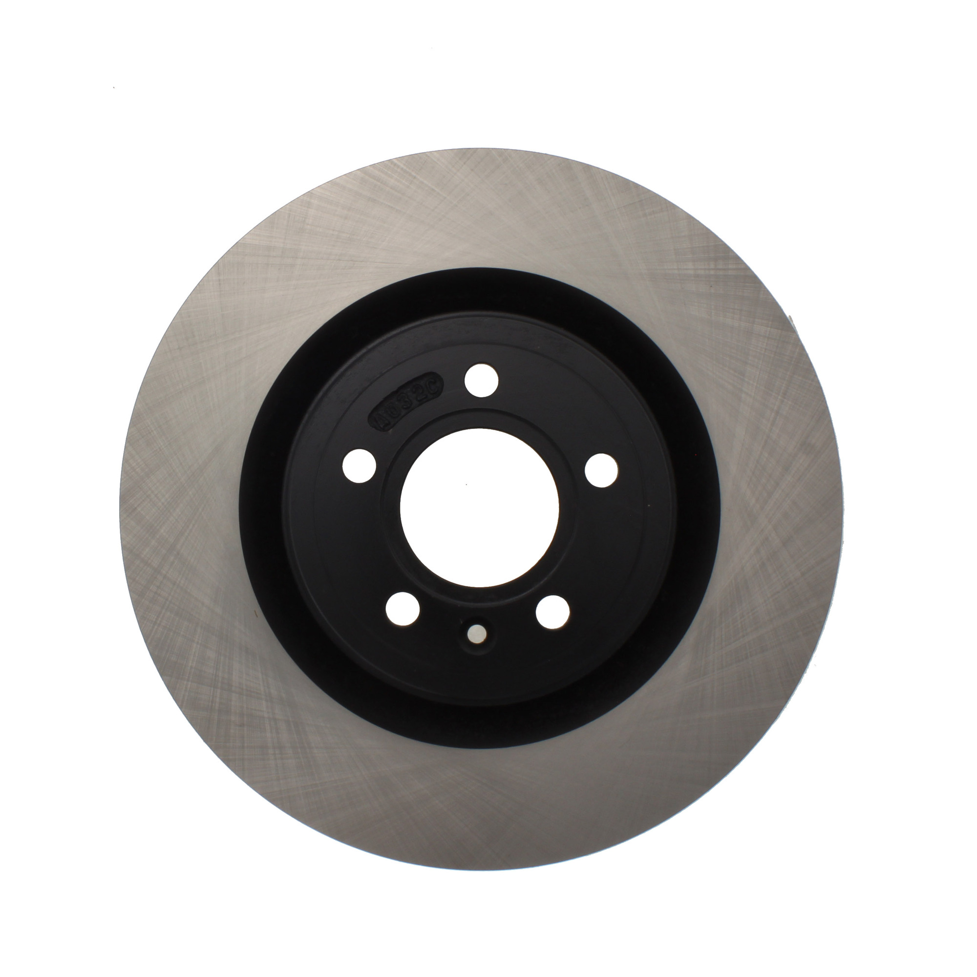 Disc Brake Rotor Centric Parts 120.61098