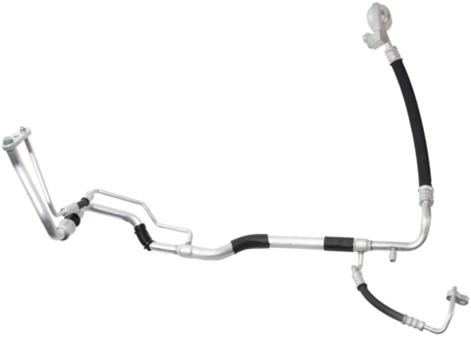 A/C Refrigerant Suction Hose Four Seasons 66977