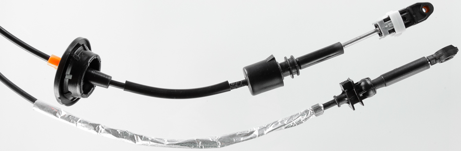 Automatic Transmission Shifter Cable ATP Y-1441