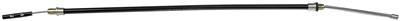 Parking Brake Cable Dorman - First Stop C660138
