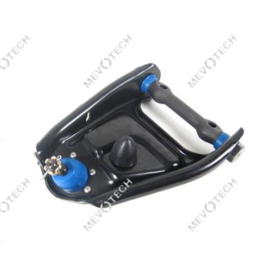 Suspension Control Arm and Ball Joint Assembly Mevotech Supreme CMS9700