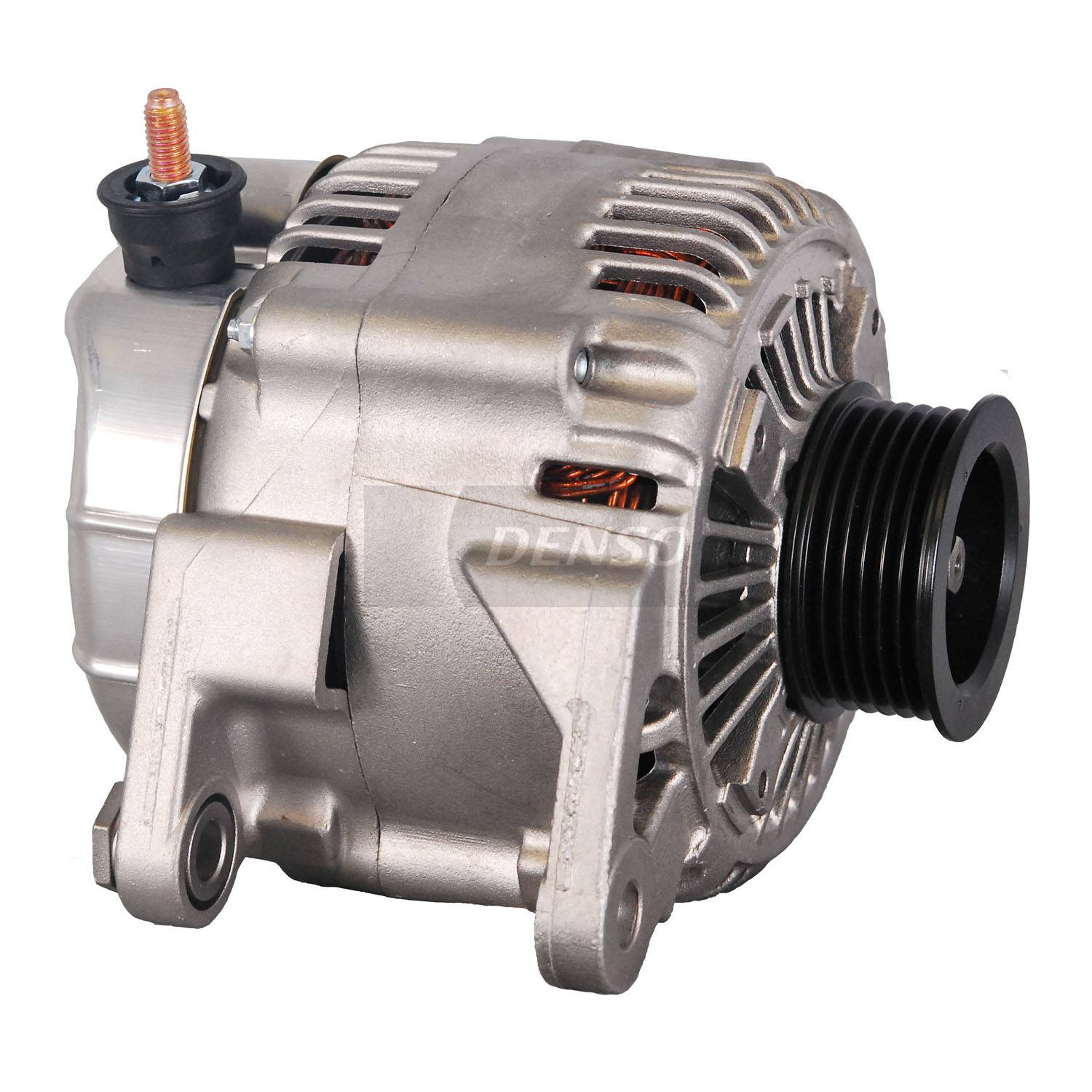 Alternator DENSO Auto Parts 210-0688
