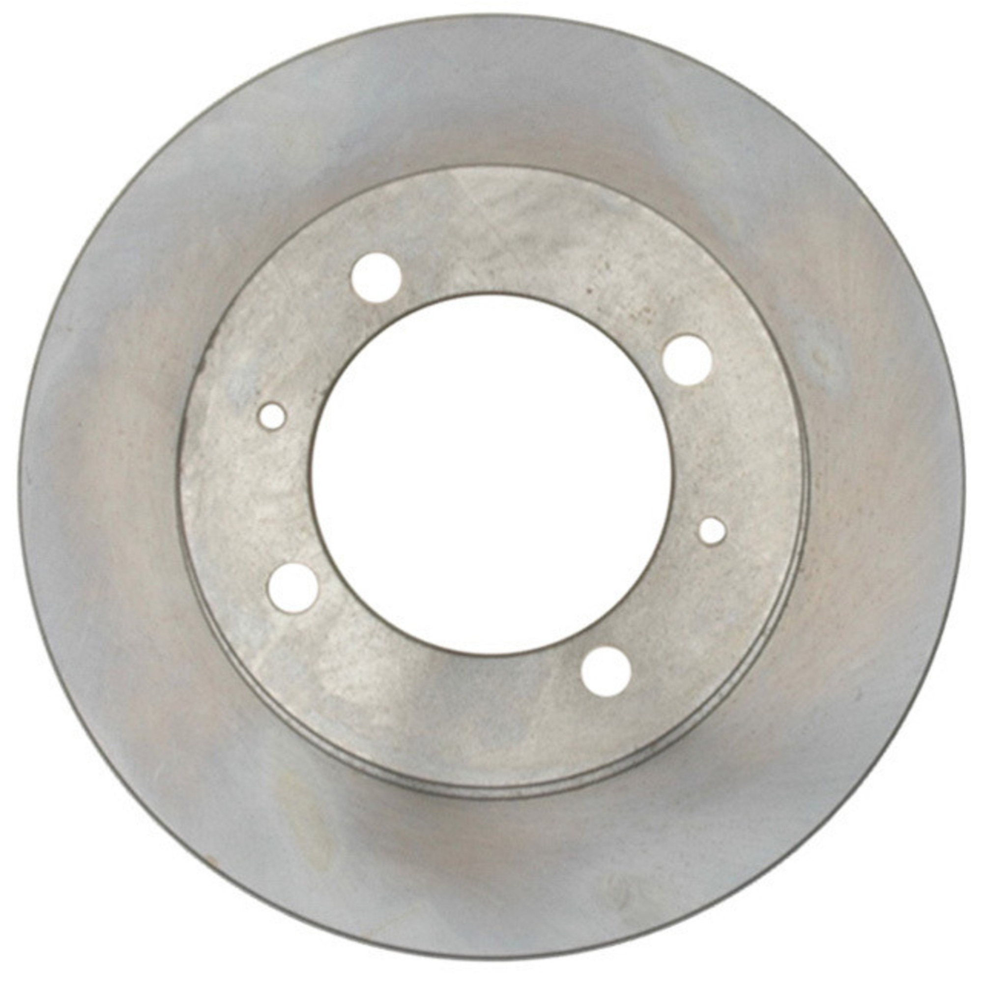 Disc Brake Rotor Centric Parts 120.46006