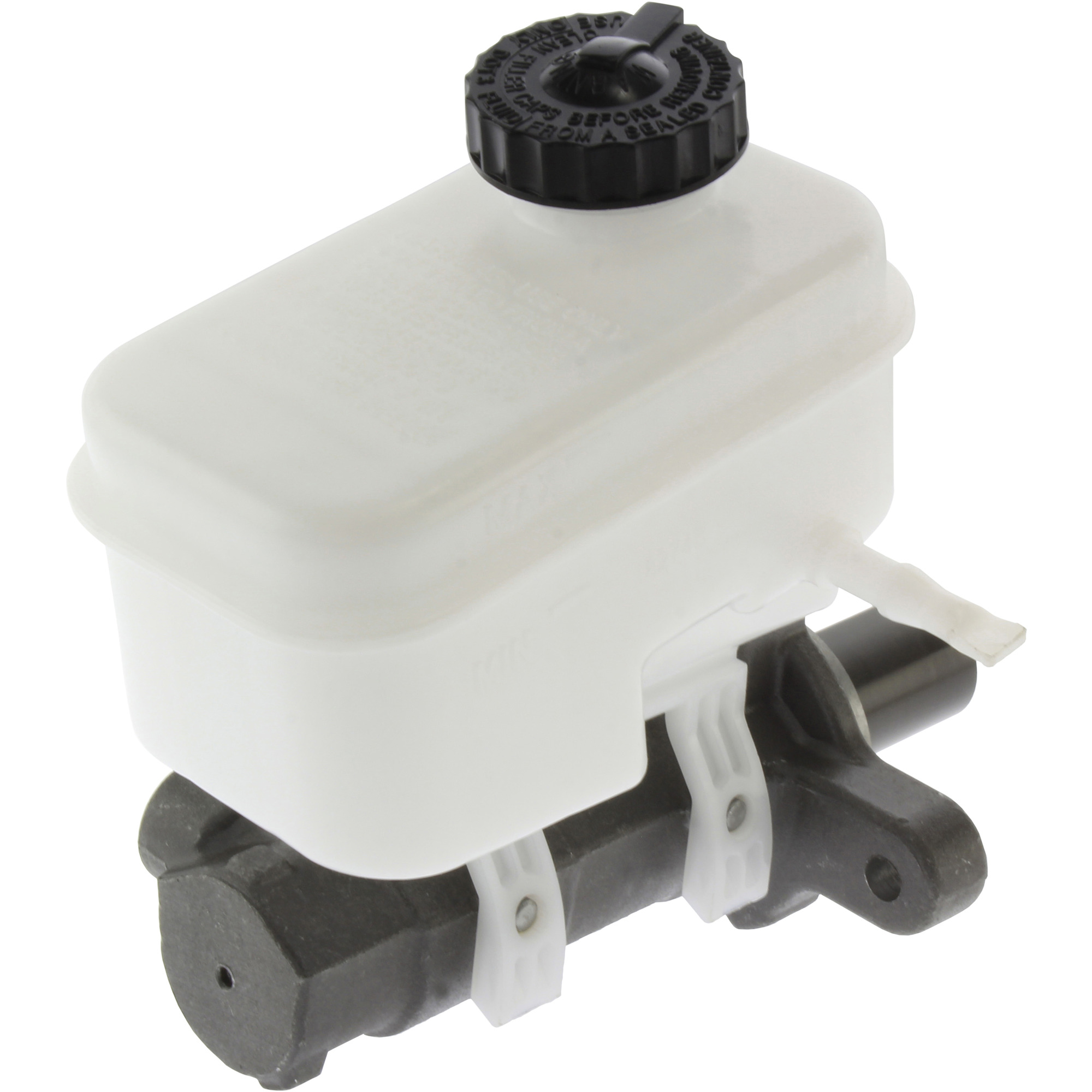 Brake Master Cylinder Centric Parts 130.63070