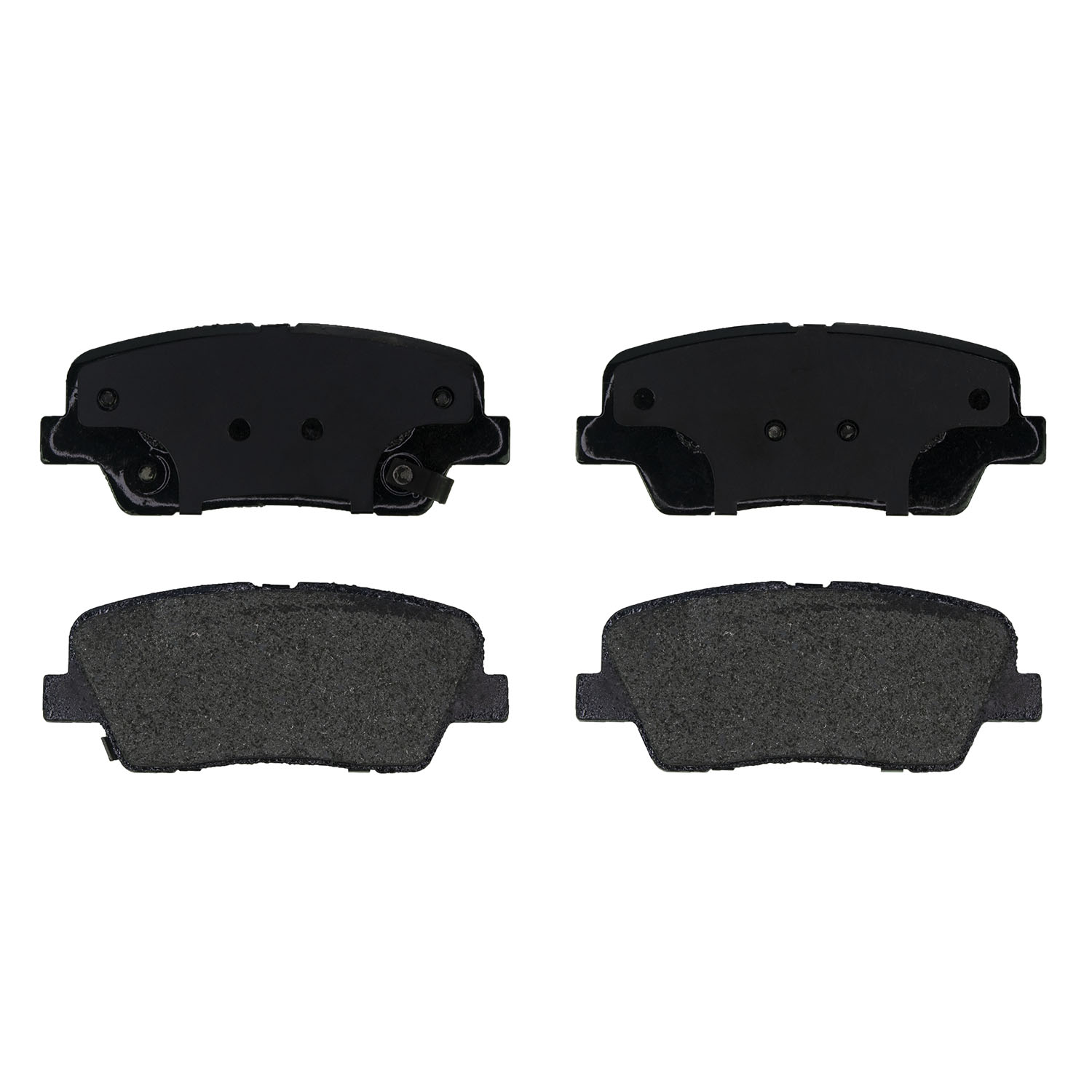 Disc Brake Pad Set Ultra Stop ULT1439