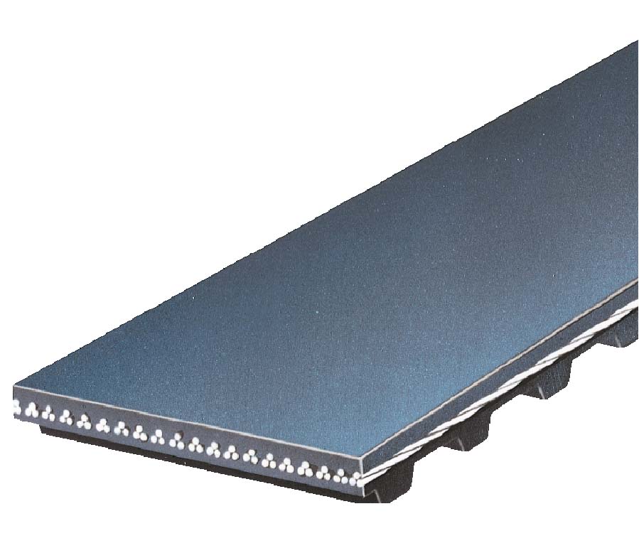 Engine Timing Belt Gates T158