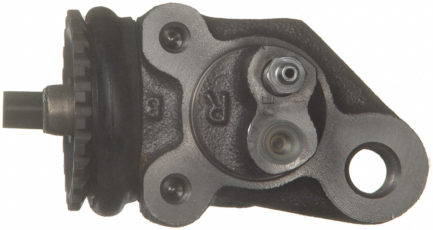 Drum Brake Wheel Cylinder Wagner Brake WC123262