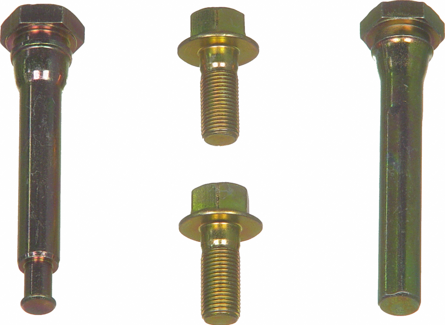 Bolt Wagner Brake H14172