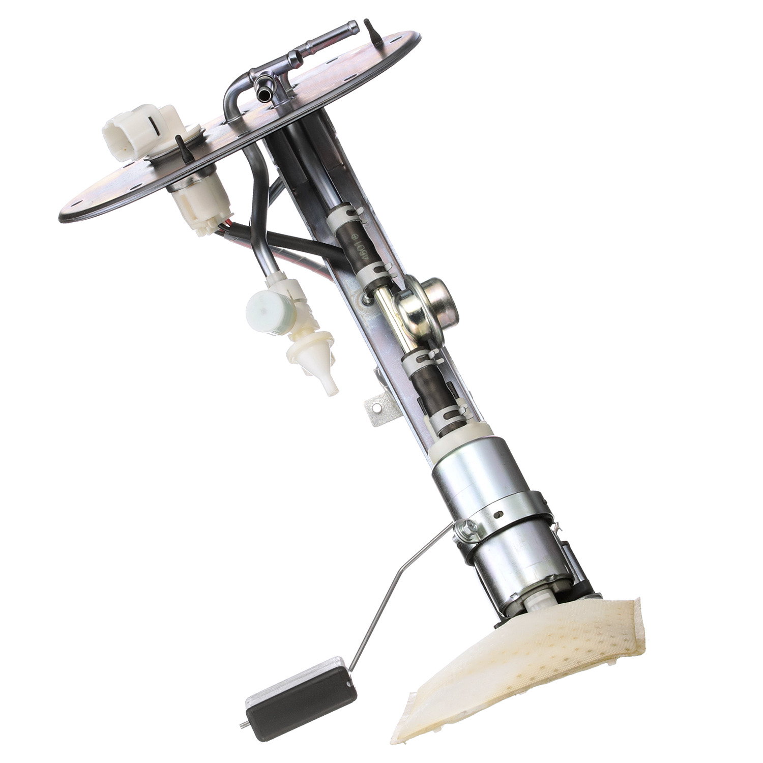 Fuel Pump Hanger Assembly Delphi HP10249