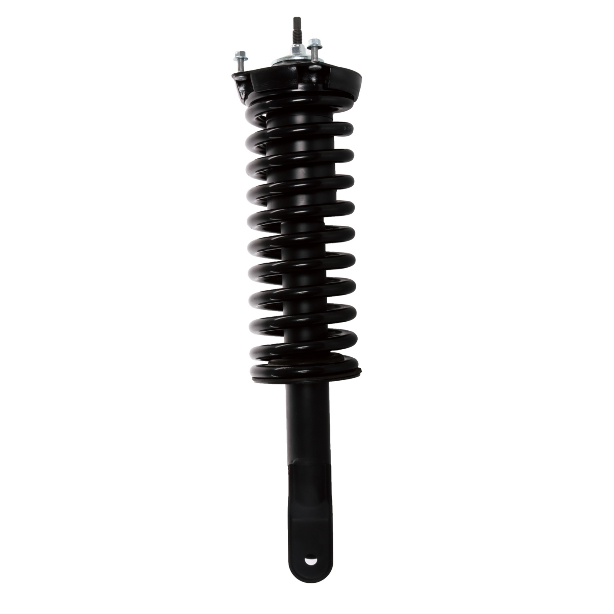 Suspension Strut and Coil Spring Assembly Monroe Shocks & Struts 271845L
