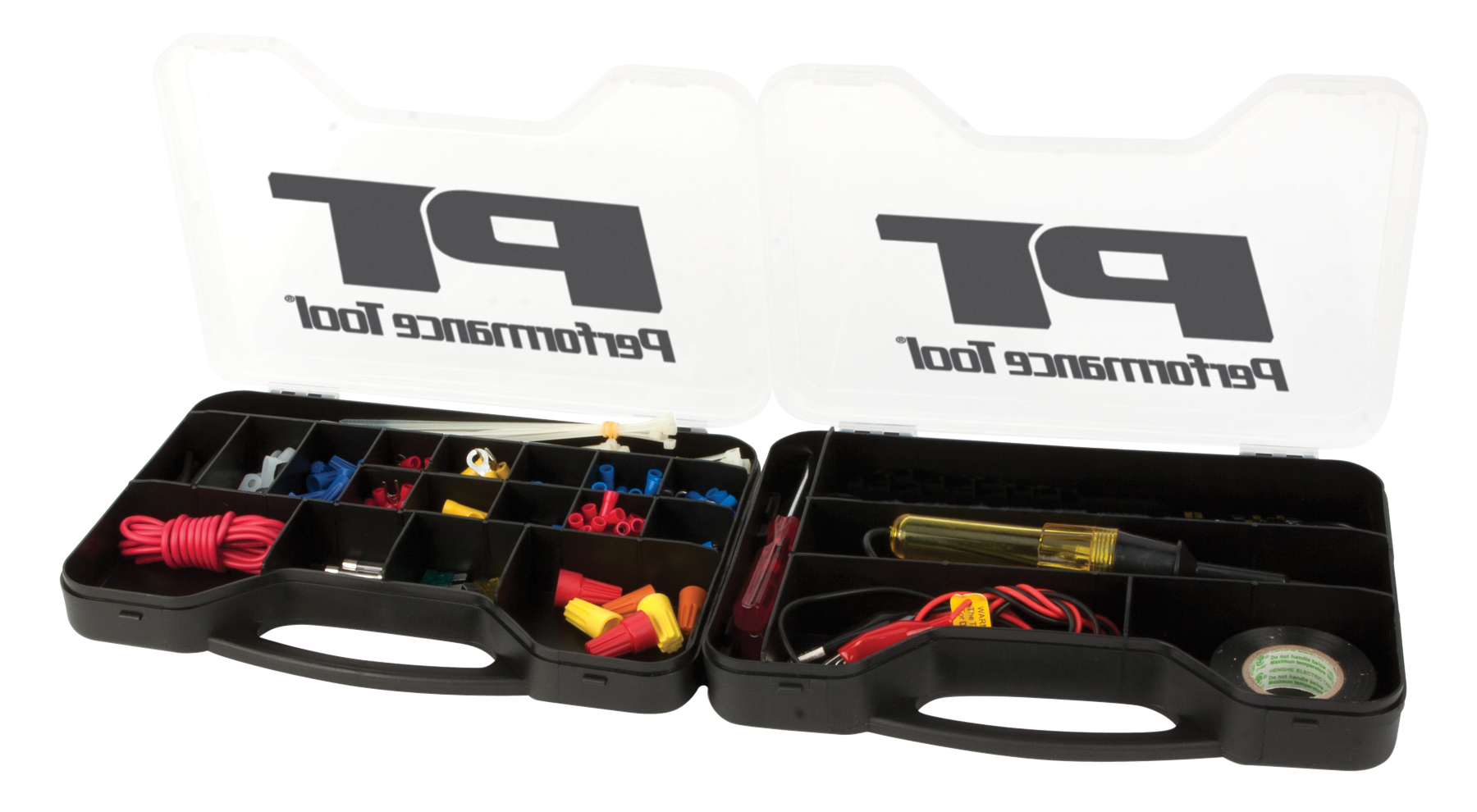 Terminal Assortment Performance Tool W5207