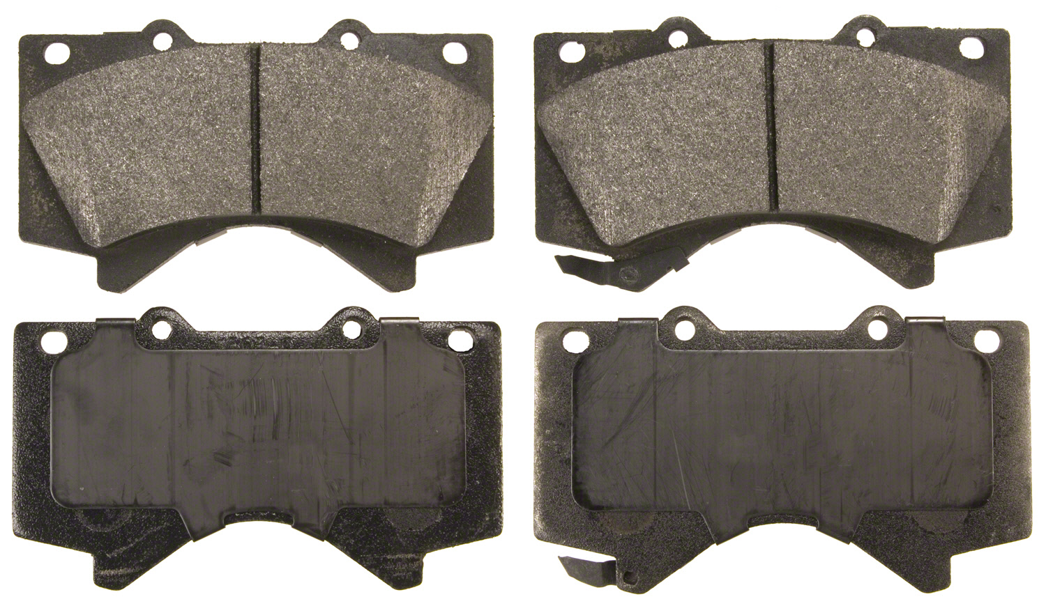 Disc Brake Pad Set Wagner Brake SX1303
