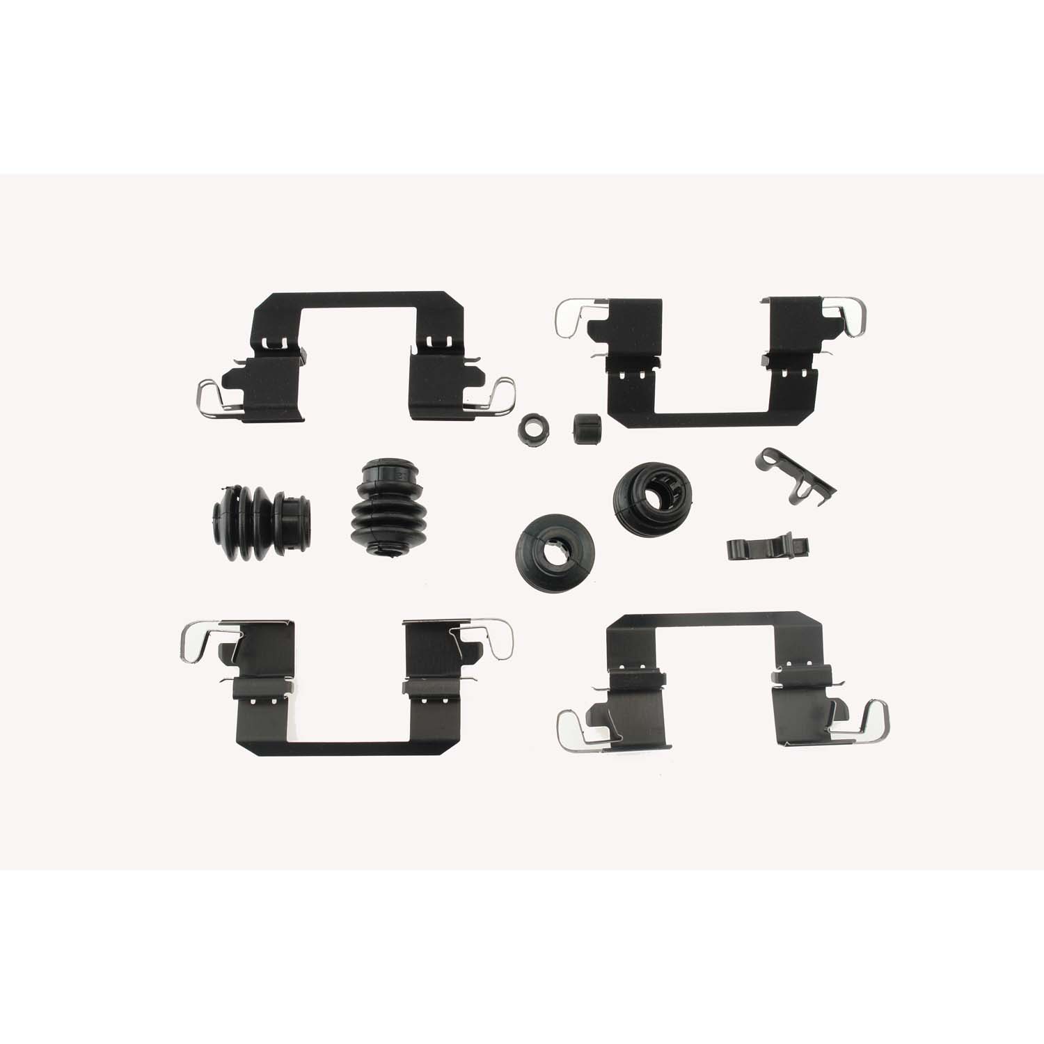 Disc Brake Hardware Kit Carlson H5891Q