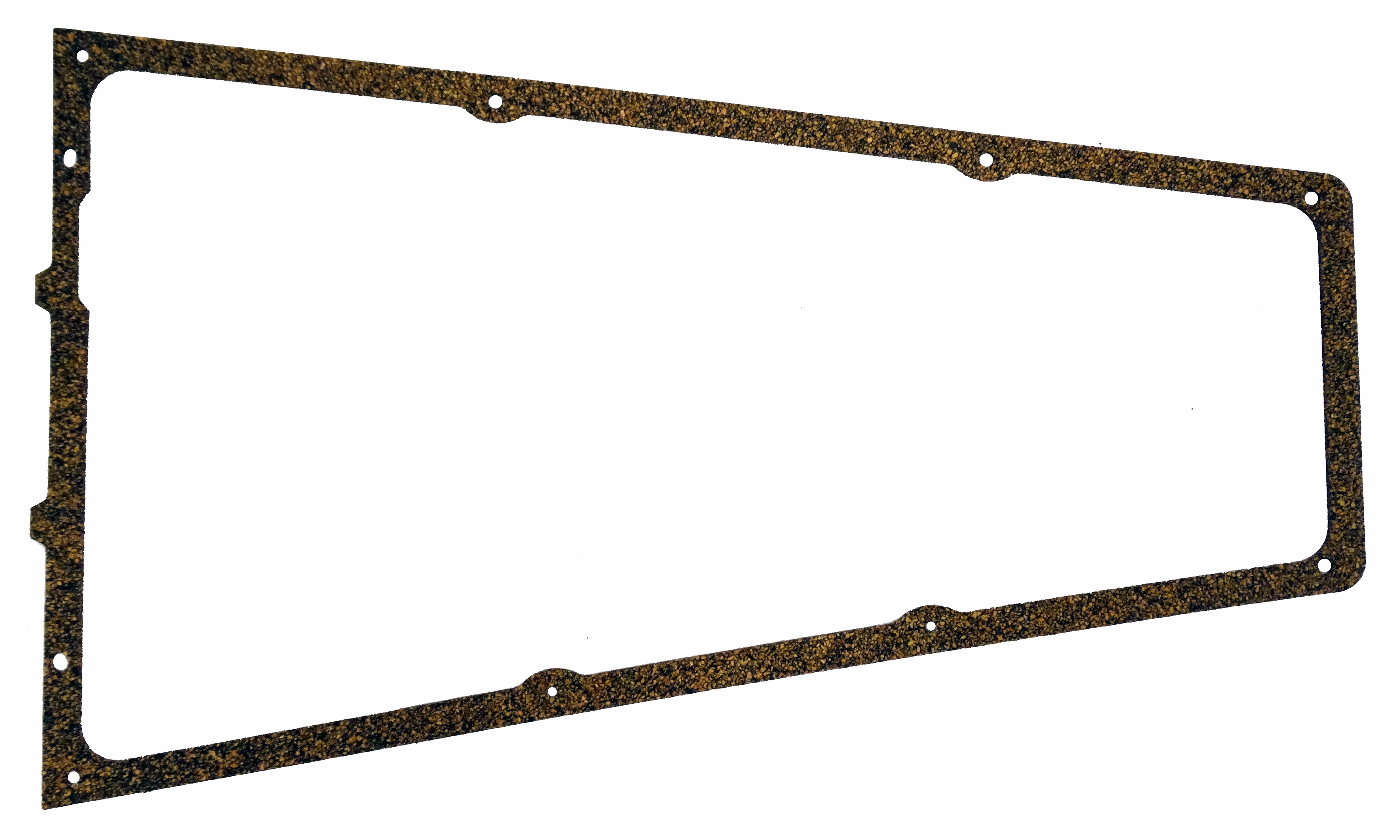 Engine Valve Cover Gasket Set Magnum Gaskets VS25167