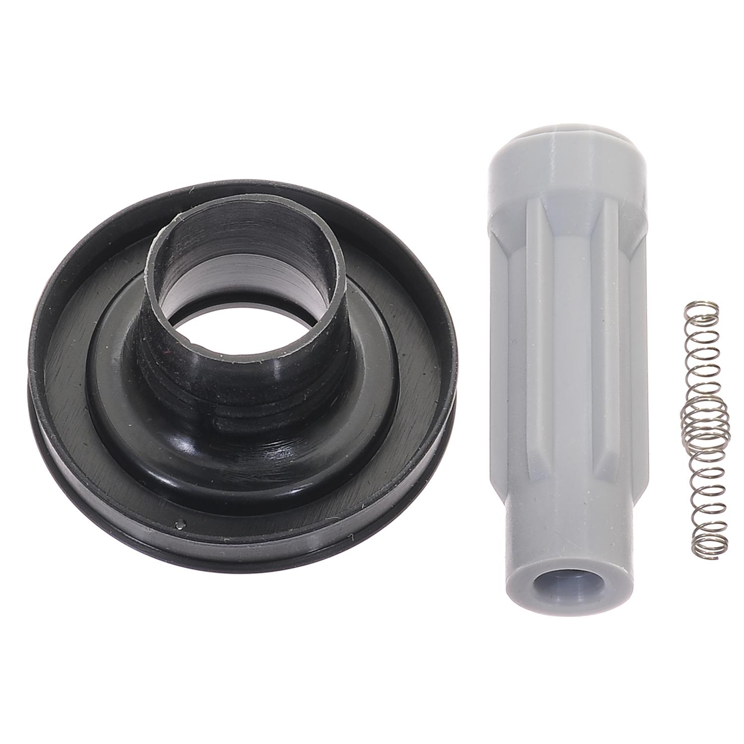 Direct Ignition Coil Boot Standard Ignition SPP158E