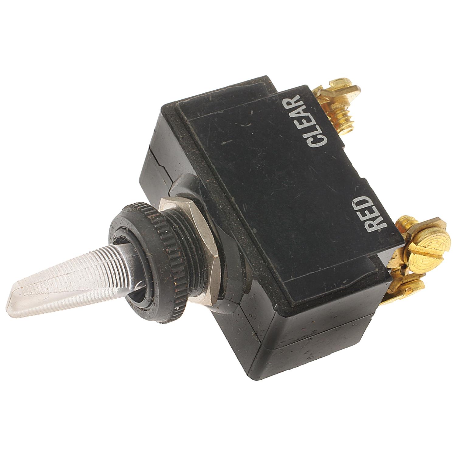 Toggle Switch Standard Ignition DS-509
