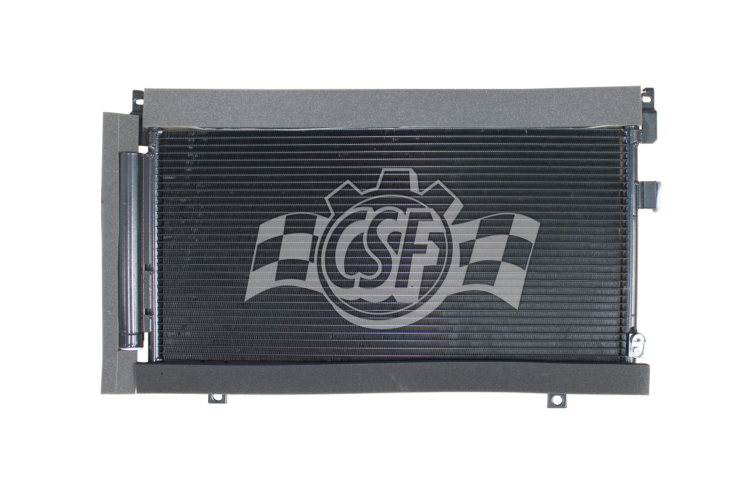 A/C Condenser CSF 10738