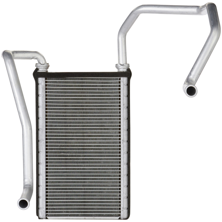 HVAC Heater Core Spectra Premium 98116