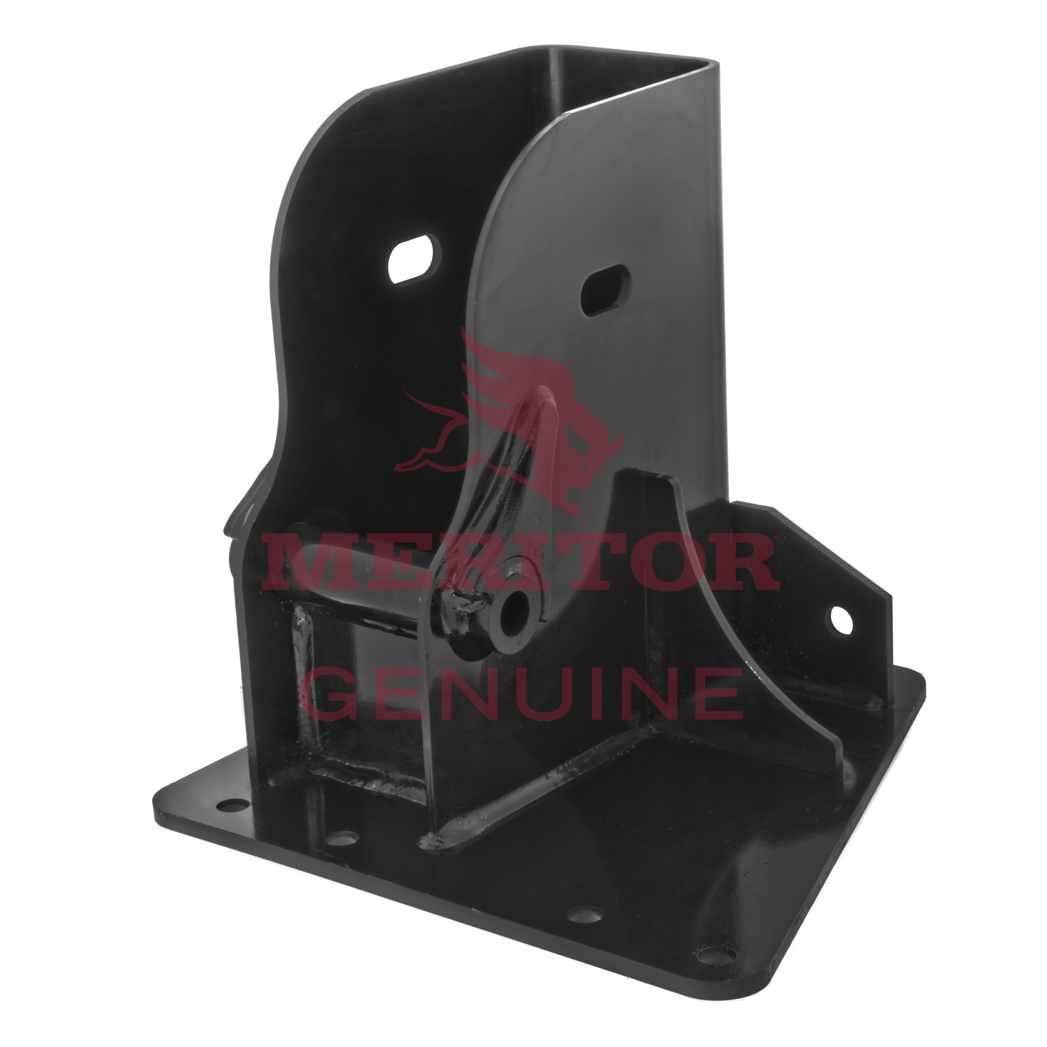 Suspension Subframe Mount Meritor A23152K1233