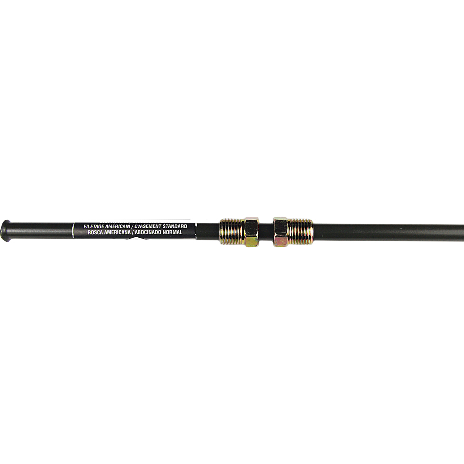 Brake Hydraulic Line AGS PA-530