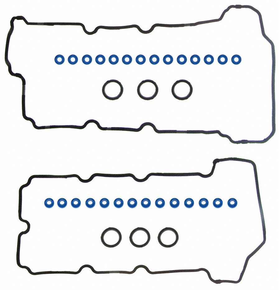 Engine Valve Cover Gasket Set FEL-PRO VS 50629 R