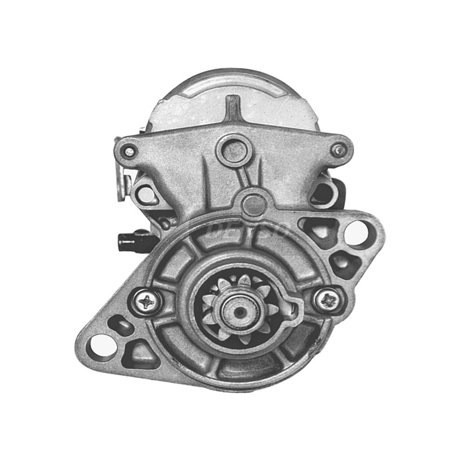 Starter DENSO Auto Parts 280-0205