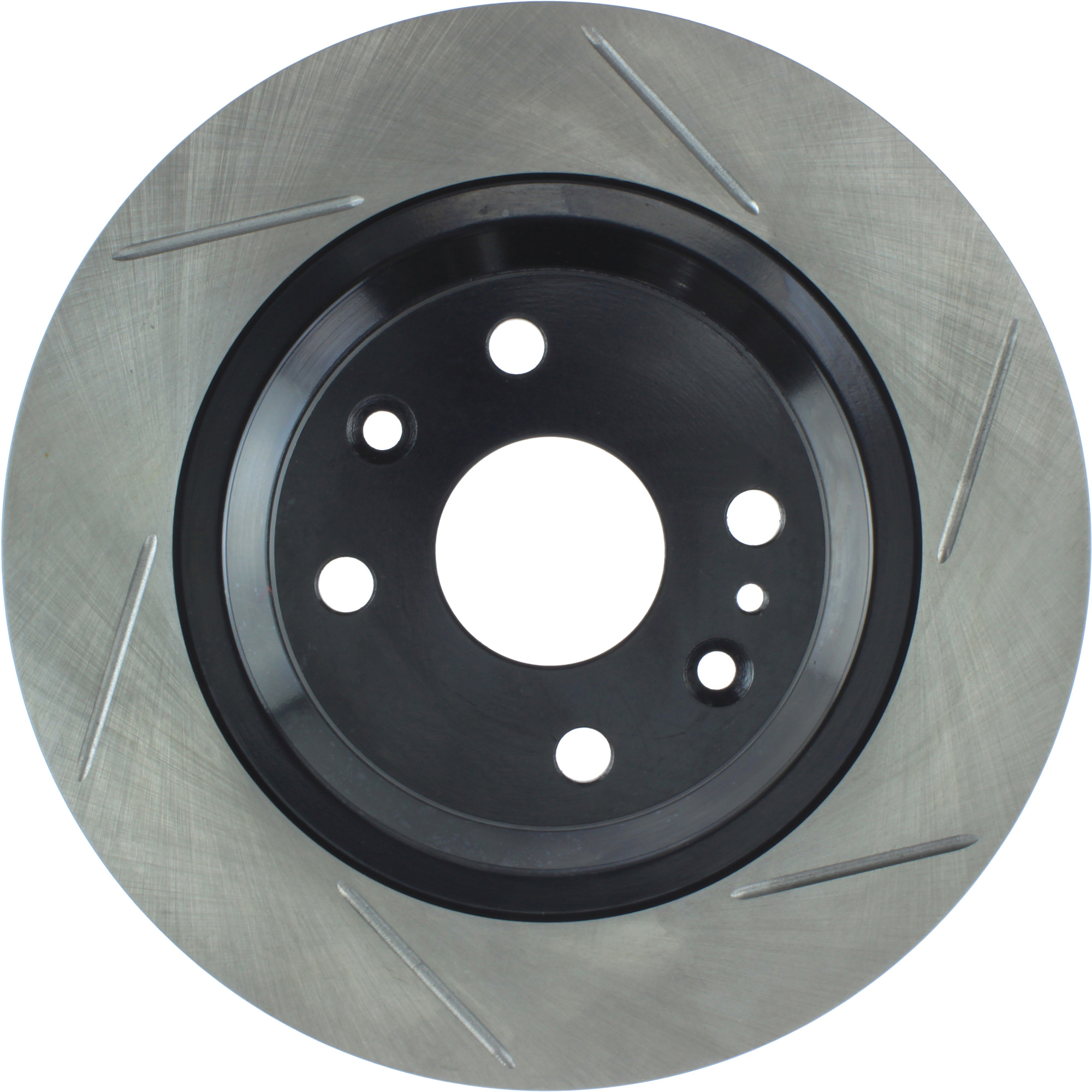 Disc Brake Rotor StopTech 126.45062CSL